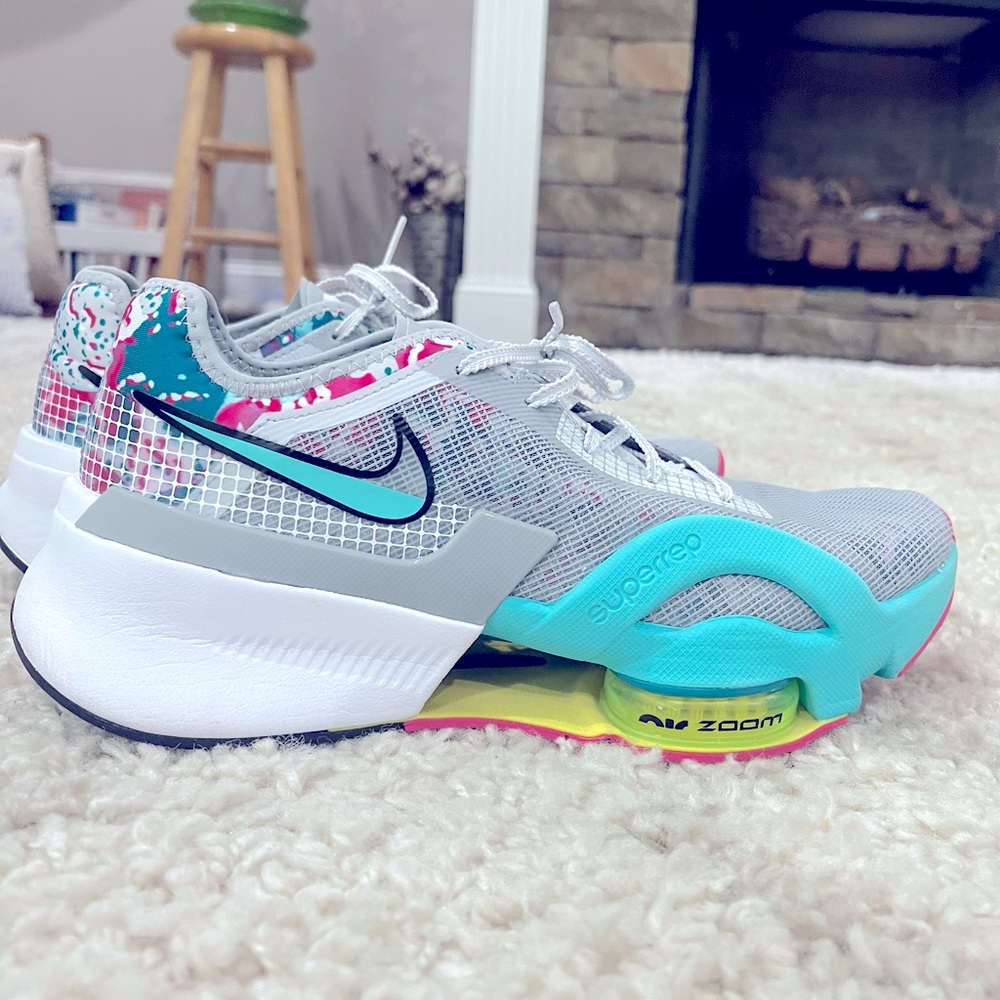Nike Superrep